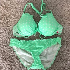 Victoria Secret swim suit